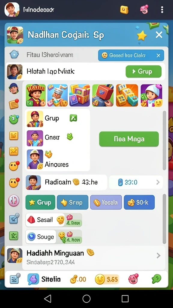 Screenshot rajatoto88 nomor 2