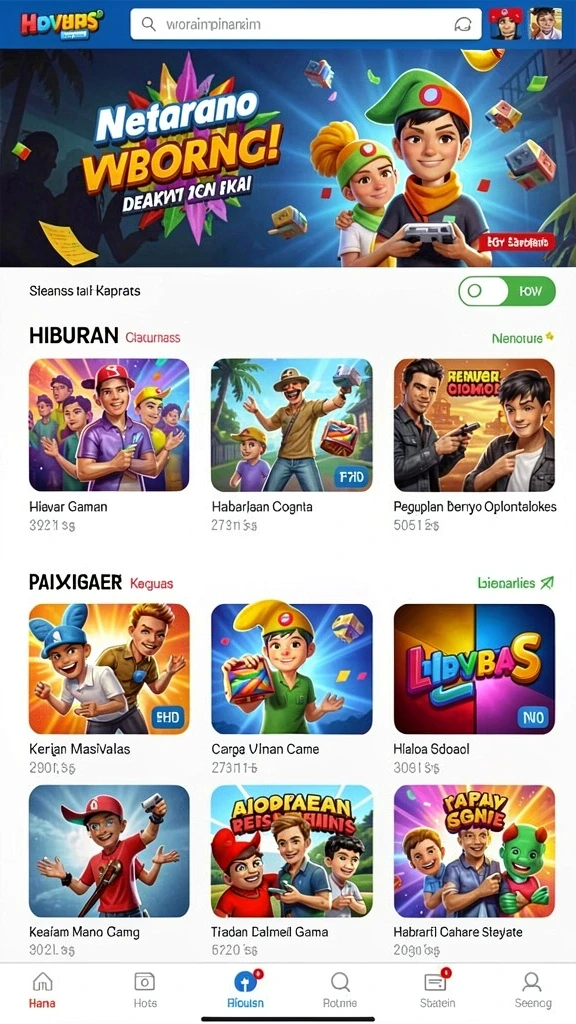 Screenshot rekor777 nomor 1