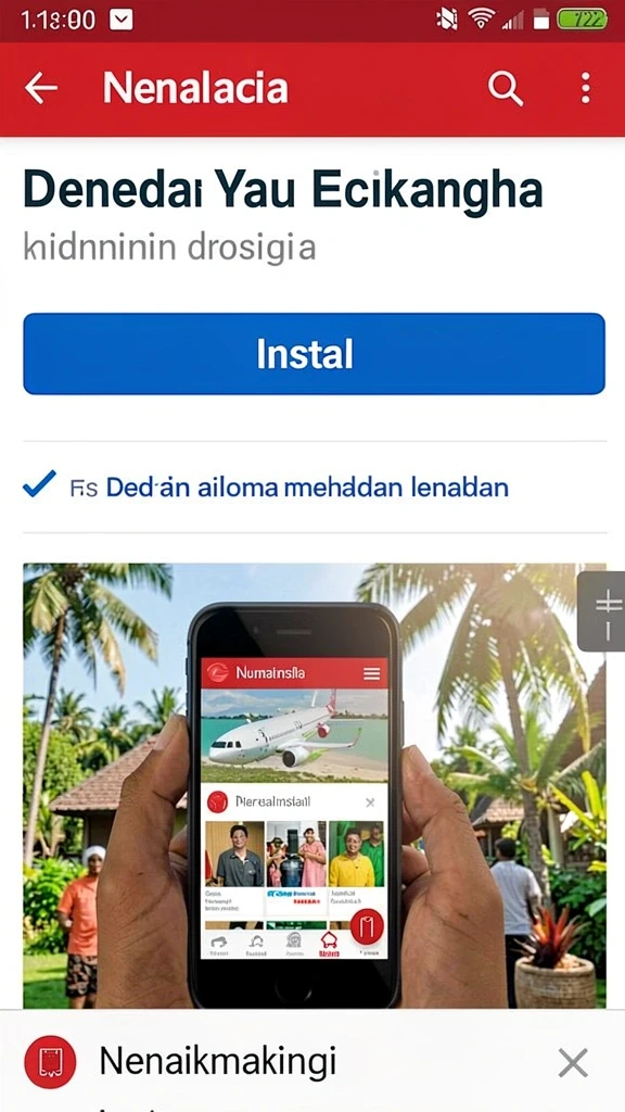 Screenshot rpok nomor 1