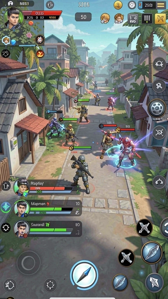 Screenshot rr33 nomor 3