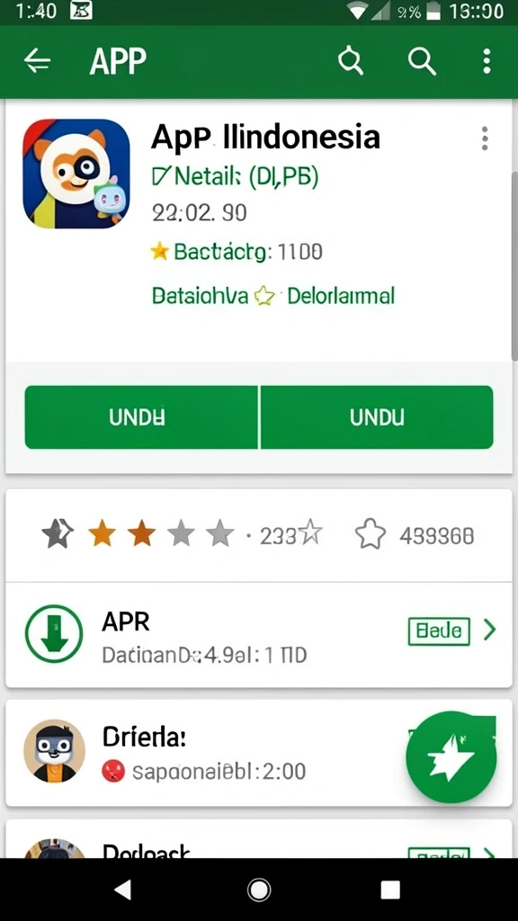 Screenshot rvip nomor 1