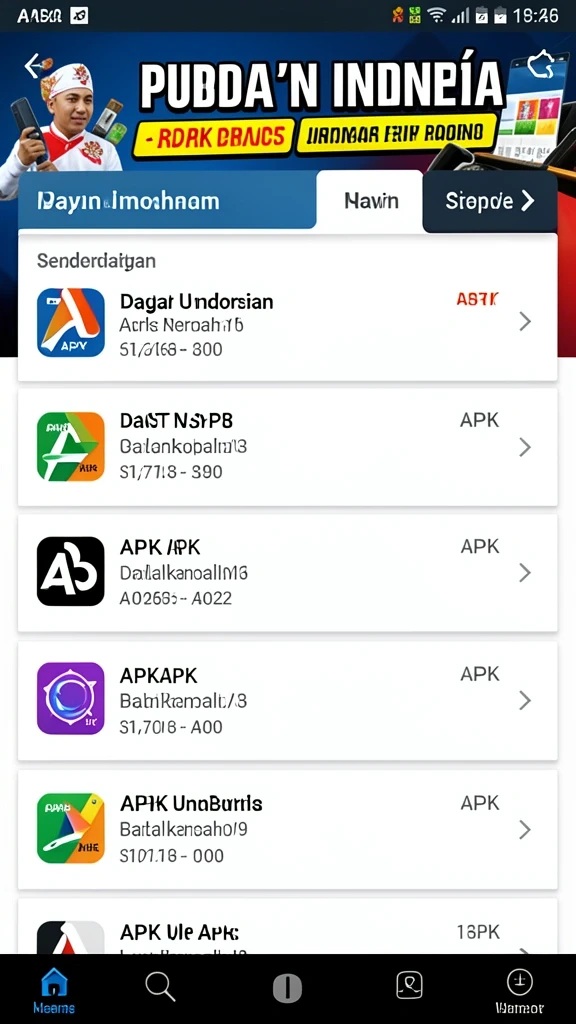 Screenshot rvip nomor 3