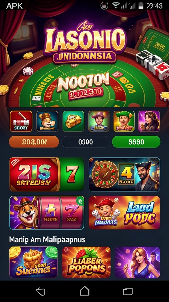 Screenshot sabatoto nomor 2