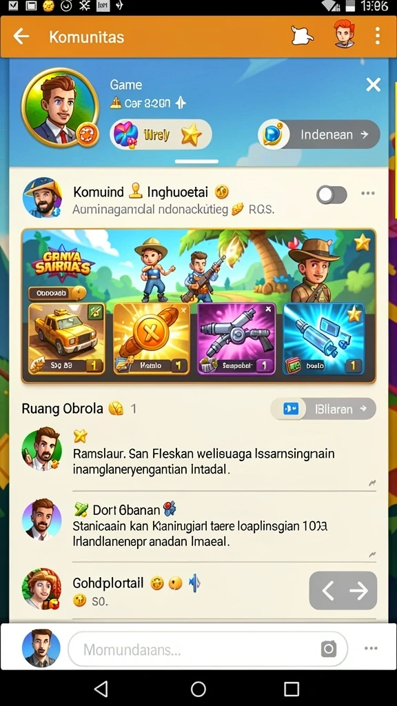 Screenshot sarang777 nomor 3