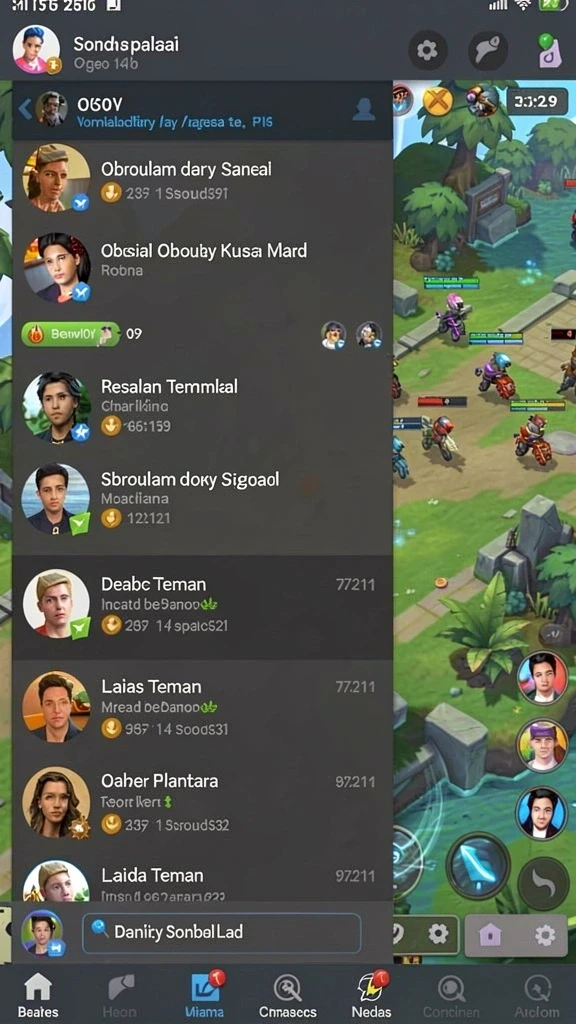 Screenshot slot21 nomor 3