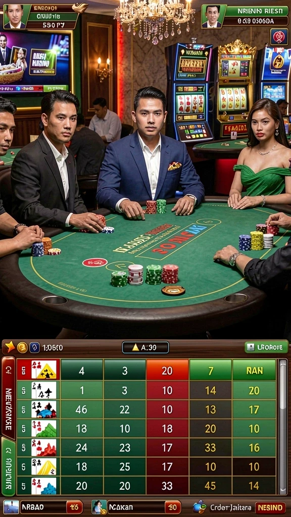 Screenshot spinbet nomor 1