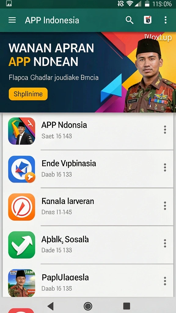 Screenshot spingold nomor 1