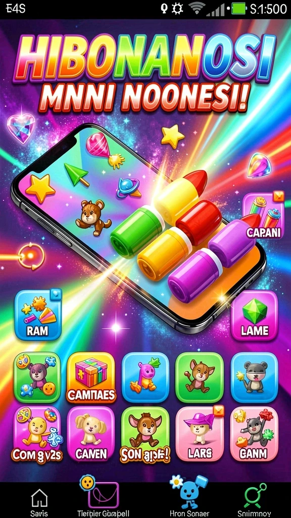 Screenshot superhoki nomor 3