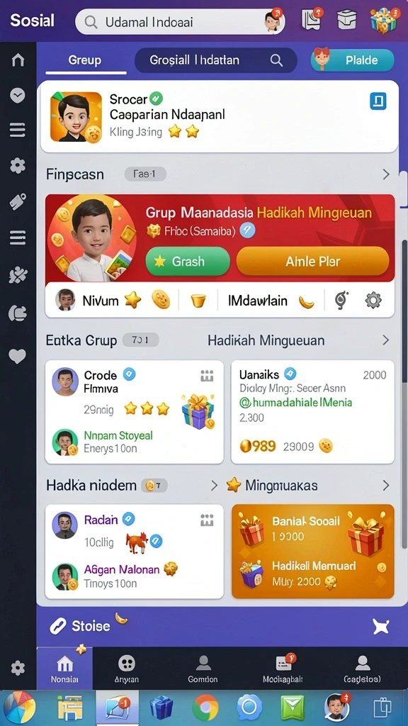 Screenshot surga88 nomor 3