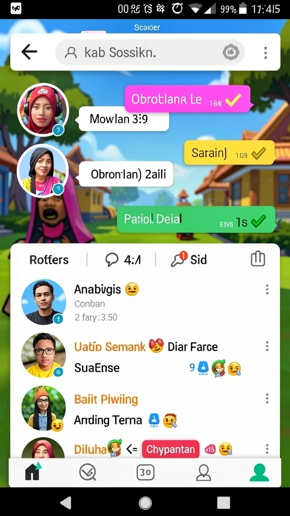 Screenshot tentoto nomor 3