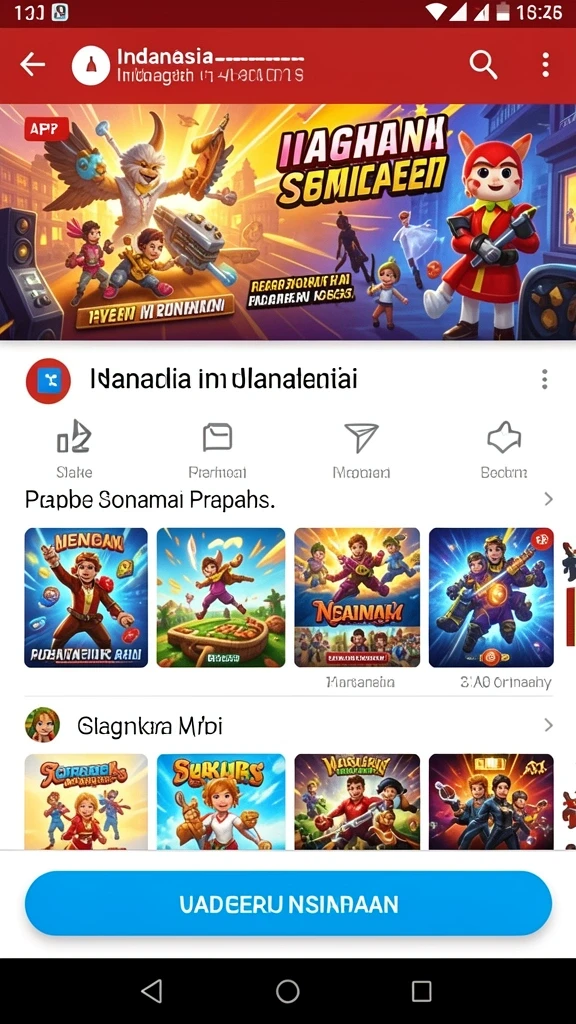 Screenshot tger123 nomor 1