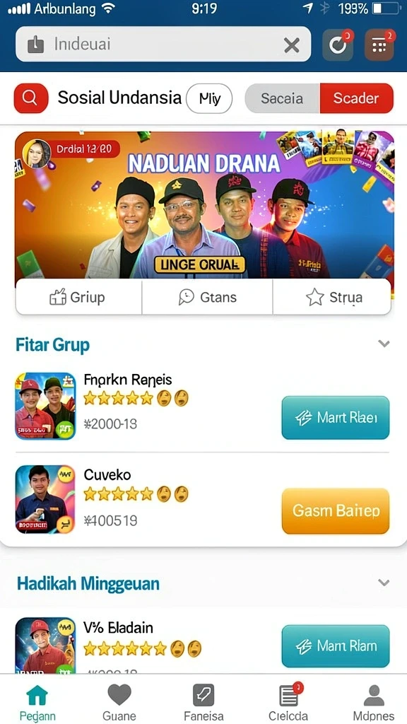 Screenshot tigerjp88 nomor 1
