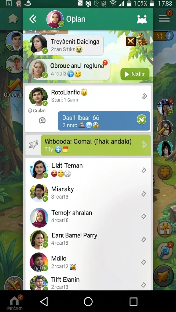 Screenshot tigerjp88 nomor 3