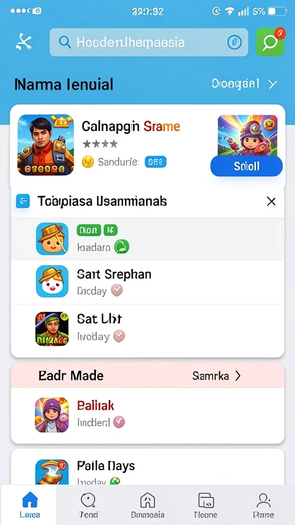 Screenshot topanhoki nomor 2