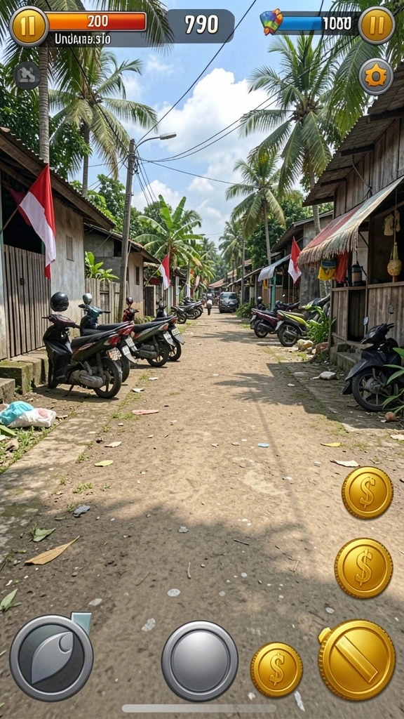 Screenshot toto1000 nomor 3
