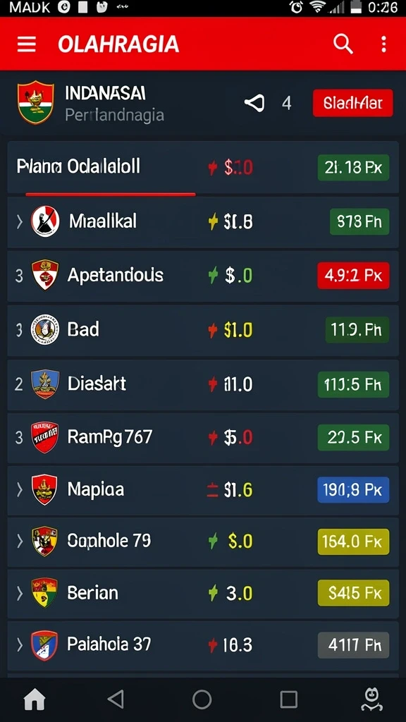 Screenshot toto20 nomor 2
