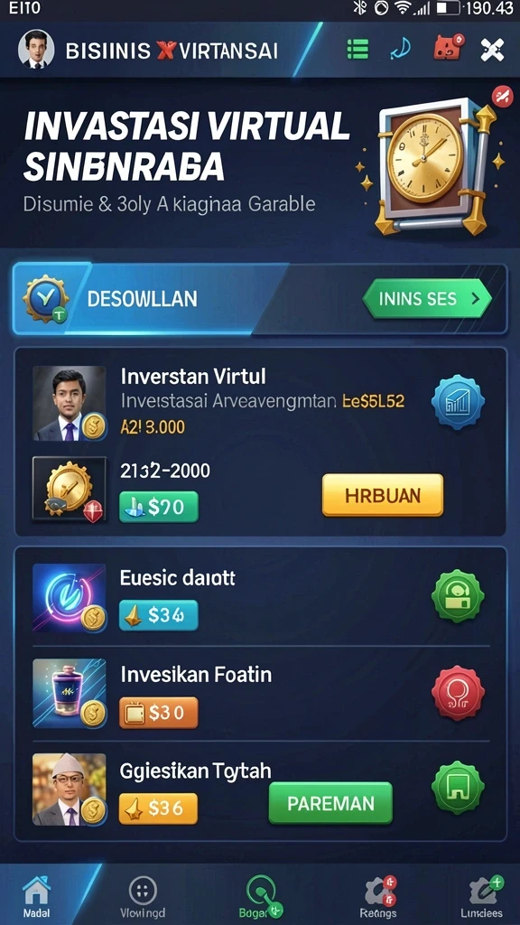 Screenshot v98 nomor 1