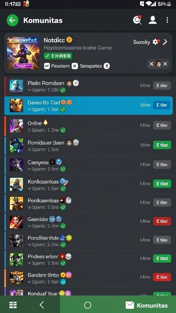 Screenshot vo777 nomor 3