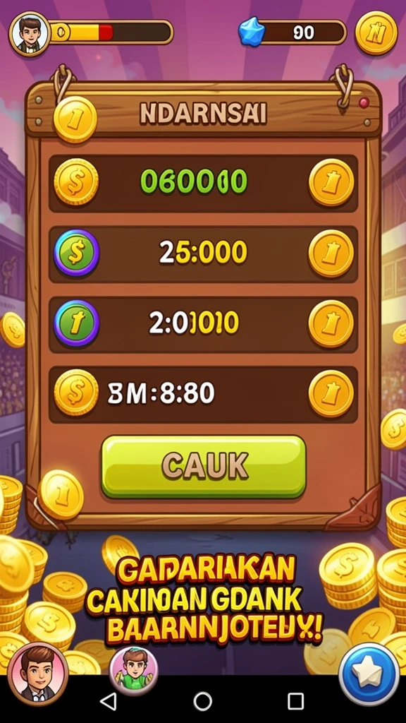 Screenshot warungbet nomor 2