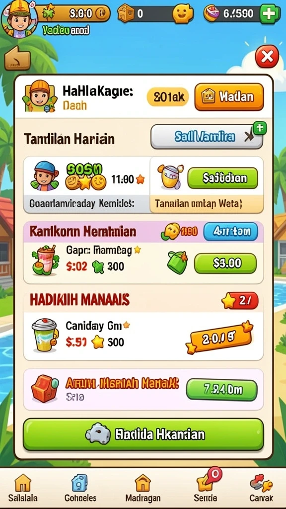 Screenshot winidn nomor 2