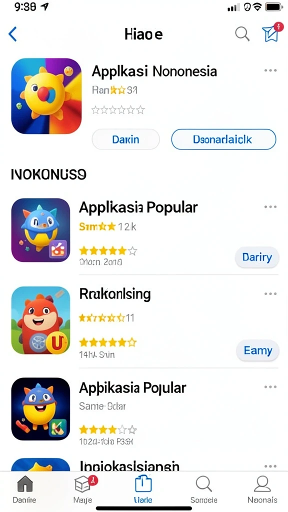 Screenshot winlive4d nomor 2