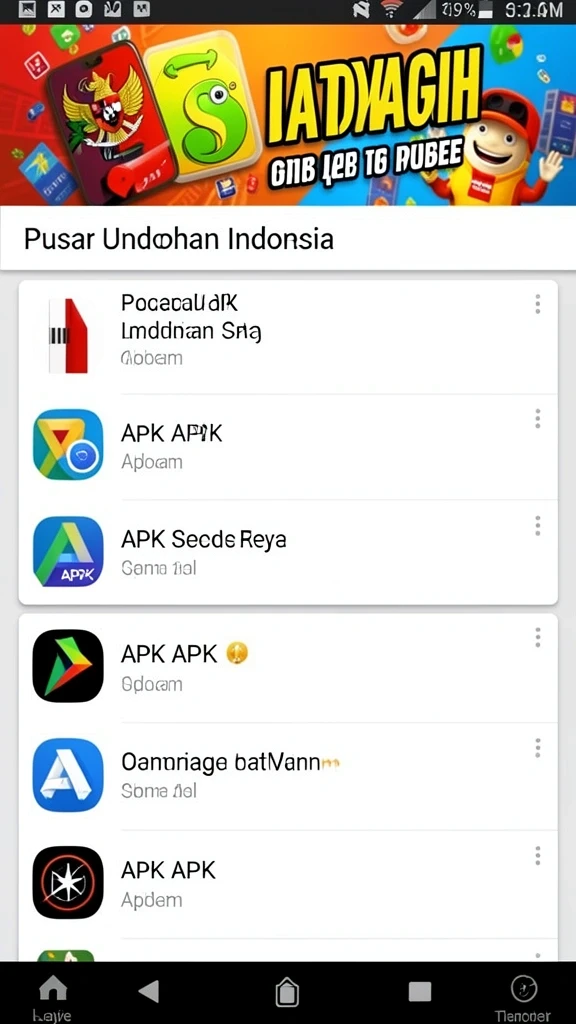 Screenshot winlive4d nomor 3