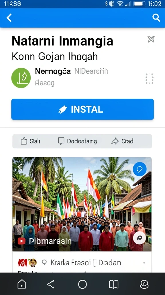 Screenshot yybet nomor 1