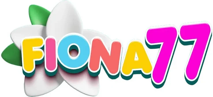 fiona77 — logo banner resmi Indonesia